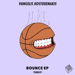 cover: Vangelis Kostoxenakis - Bounce EP