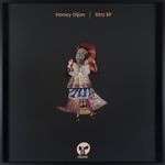 cover: Honey Dijon - Xtra EP