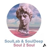 cover: Soullab & Souldeep - Soul2Soul EP