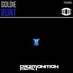 cover: Goldie - Runt