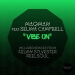 cover: Maqman|Selina Campbell - Vibe On