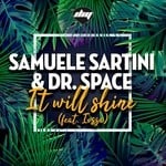 cover: Iossa|Dr Space|Samuele Sartini - It Will Shine