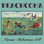 cover: Nicone - Ueberaus EP