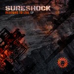 cover: Sureshock - Reasons To Live