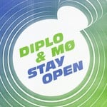 cover: Diplo|Mo - Stay Open