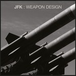 cover: Jfk - Weapon Design