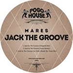 cover: Mares - Jack The Groove