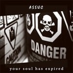 cover: Assuc - Your Soul Has Expired