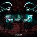 cover: Peska & Neuro - Evil Brothers