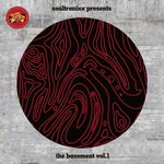 cover: Dat Gruvee|Soultronixx - Soultronixx Presents: The Basement Vol 1