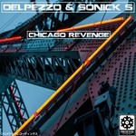 cover: Delpezzo|Sonick S - Chicago Revenge