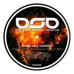 cover: Arba Han|Hamzes - Wanna Dance EP