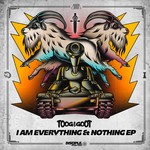 cover: Mvrda - I Am Everything & Nothing EP