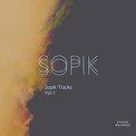 cover: Sopik - Sopik Tracks Vol 1