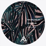 cover: Mauro Mejia - Wahblin