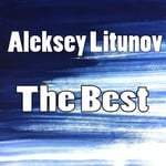 cover: Aleksey Litunov - The Best