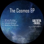 cover: The Cosmos - The Cosmos EP