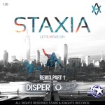 cover: Staxia - Lets Move On