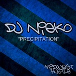 cover: Dj Nieko - Precipitation