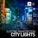 cover: Electric Piano Section - City Lights