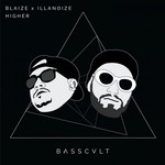 cover: Blaize|Illanoize - Higher