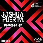 cover: Joshua Puerta - Bongoso EP