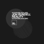 cover: Jon Rundell - Reality