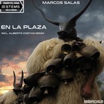 cover: Marcos Salas - En La Plaza