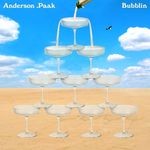 cover: Anderson Paak - Bubblin (Explicit)