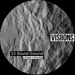 cover: 23 Sound Ground - Sound Ground