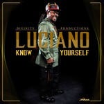 cover: Luciano - Know Yourself