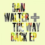 cover: Dan Walter - The Way Back