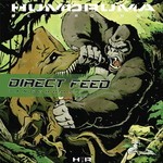 cover: Direct Feed - Dangerous