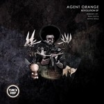 cover: Agent Orange - Revolution EP