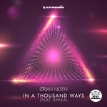 cover: Rykka|Orjan Nilsen - In A Thousand Ways