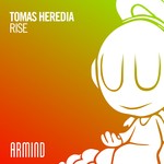 cover: Tomas Heredia - Rise