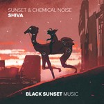 cover: Chemical Noise|Sunset - Shiva