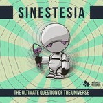 cover: Sinestesia - The Ultimate Question Of The Universe