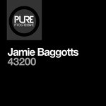 cover: Jamie Baggotts - 43200