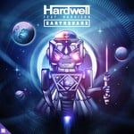 cover: Hardwell|Harrison - Earthquake