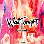 cover: Kiean - Wait Tonight