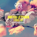 cover: Anfisa Letyago - I Feel