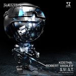 cover: Kostha|Robert Vasilev - S.w.a.t.