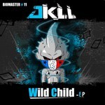 cover: Jkll - Wild Child