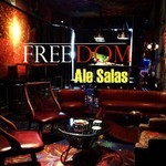 cover: Ale Salas - Freedom