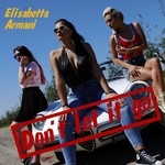 cover: Elisabetta Armani - Don't Let It Go