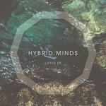 cover: Hybrid Minds - Lifted EP