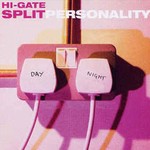 cover: Hi-gate - Split Personality