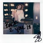 cover: Selena Gomez - Back To You