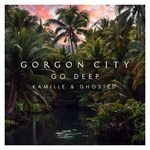 cover: Ghosted|Kamille|Gorgon City - Go Deep